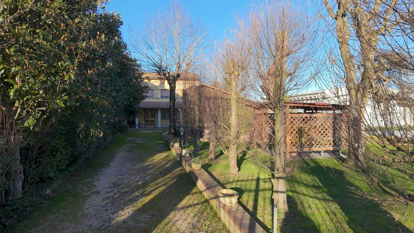 Casa semi indipendente Medolla - foto 3