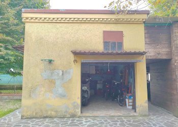 Casa semi indipendente Medolla - foto 9