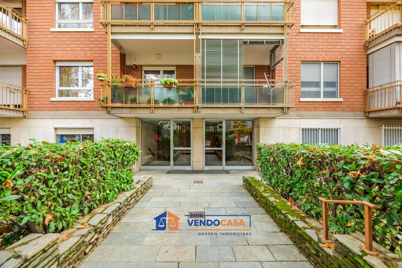 Quadrilocale Pinerolo - foto 1