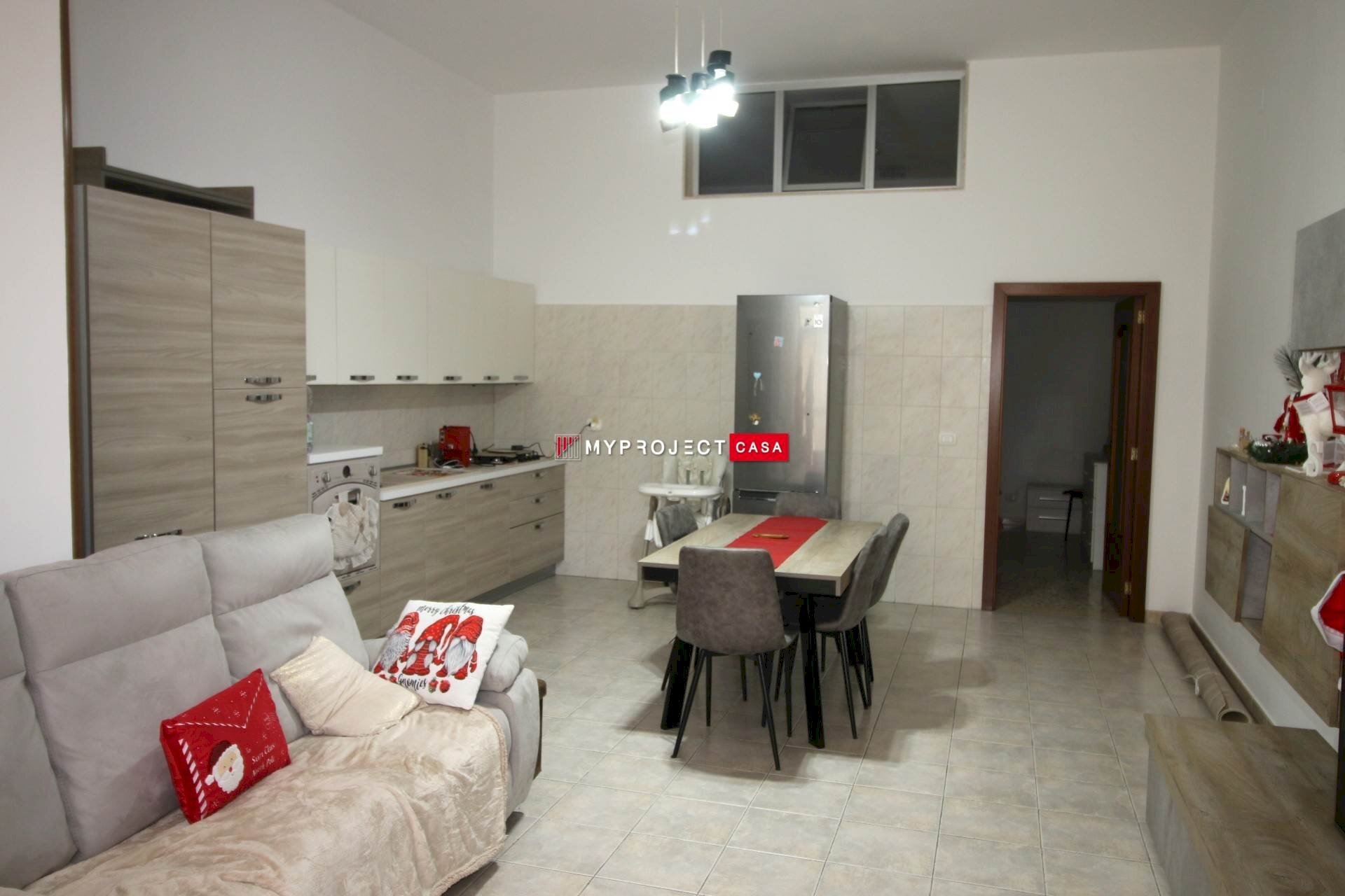 Apartment Centro, Crispiano - photo 2