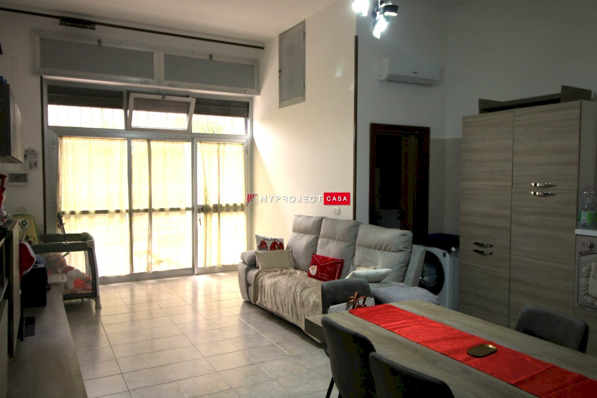 Apartment Centro, Crispiano - photo 3