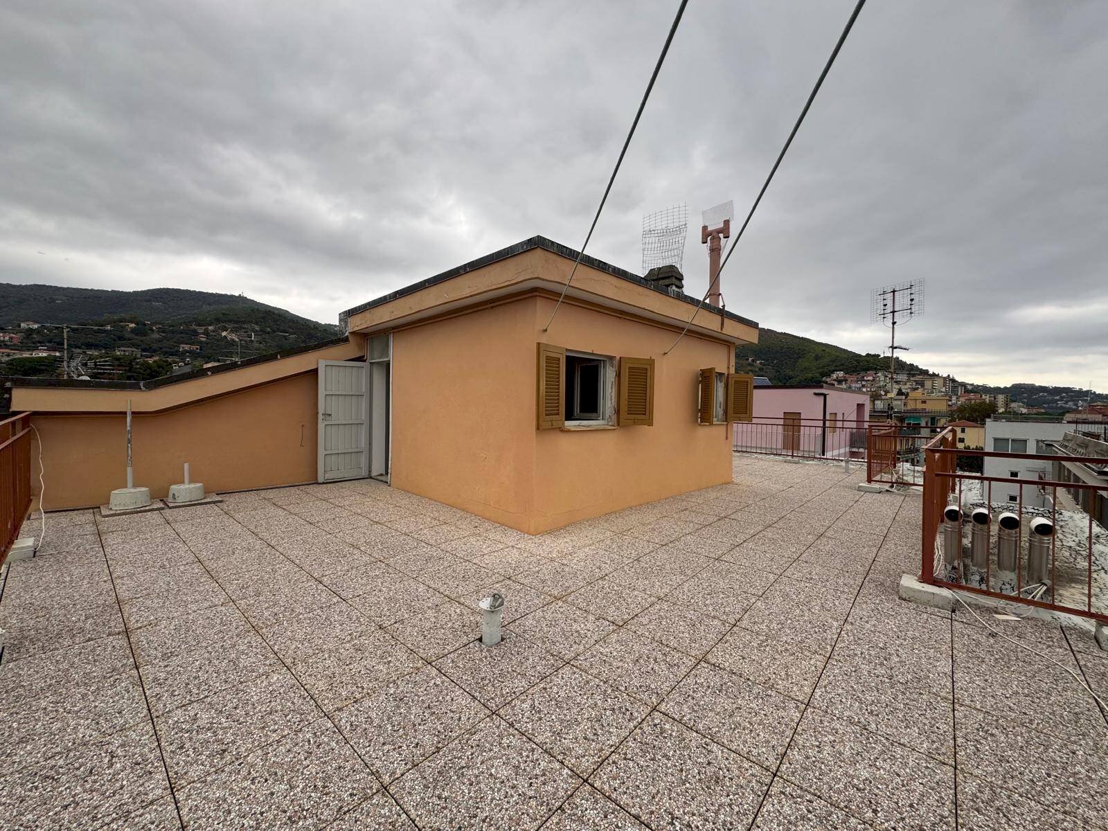 Apartment Spotorno - photo 1