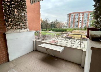 Quadrilocale Via Amendola, Beinasco - foto 12