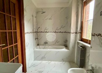 Quadrilocale Via Amendola, Beinasco - foto 14