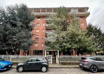 Quadrilocale Via Amendola, Beinasco - foto 31