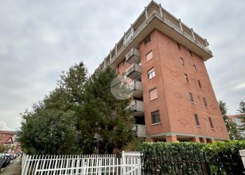 Quadrilocale Via Amendola, Beinasco - foto 32