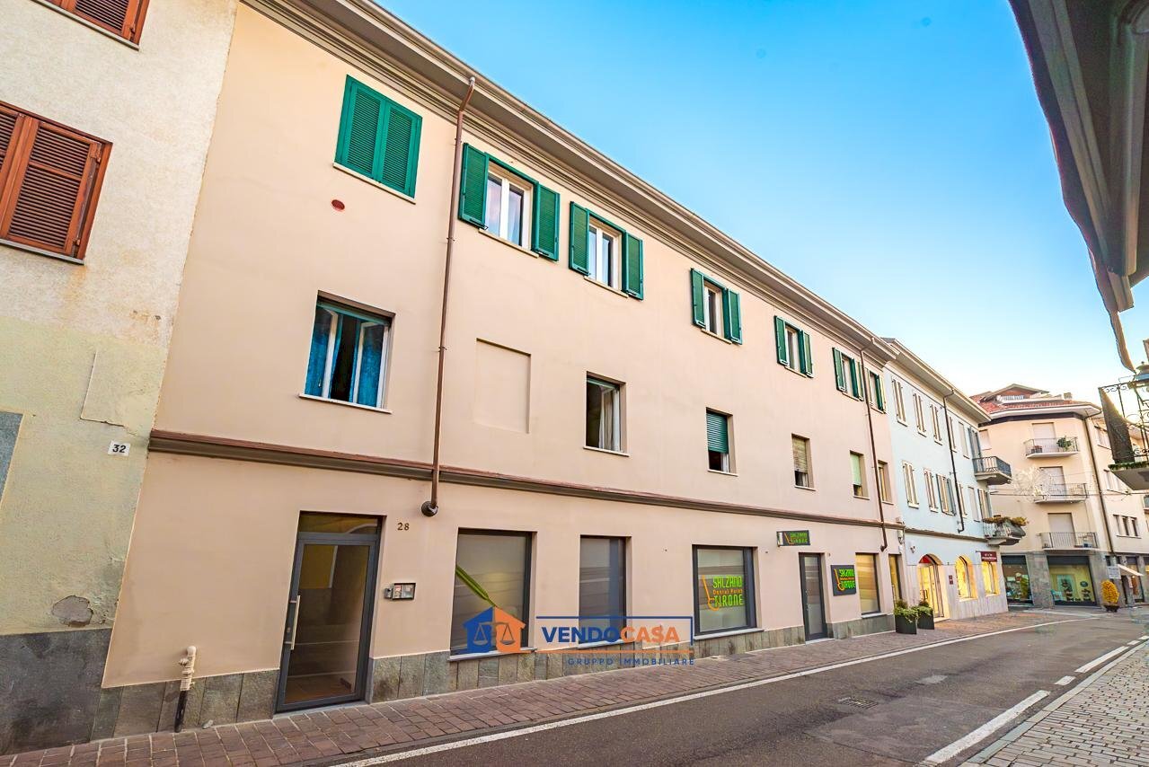 Trilocale Bra - foto 1