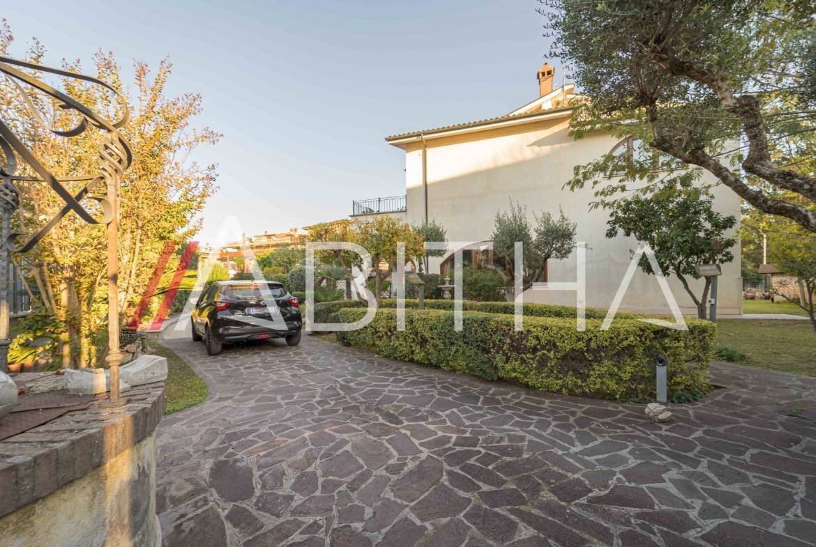 Villa Via Molise, Fonte Nuova - photo 2