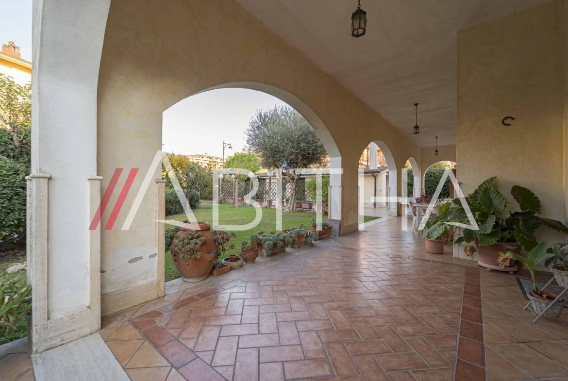 Villa Via Molise, Fonte Nuova - photo 3