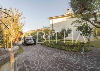 Villa Via Molise, Fonte Nuova - foto 2