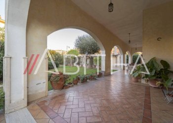 Villa Via Molise, Fonte Nuova - foto 3