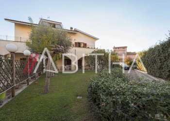 Villa Via Molise, Fonte Nuova - foto 7