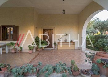 Villa Via Molise, Fonte Nuova - foto 8