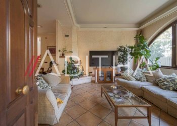 Villa Via Molise, Fonte Nuova - foto 9