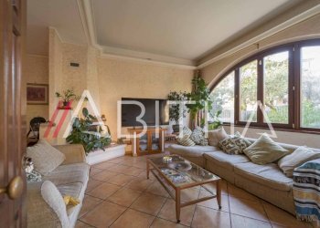 Villa Via Molise, Fonte Nuova - foto 10