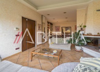 Villa Via Molise, Fonte Nuova - foto 12