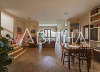 Villa Via Molise, Fonte Nuova - foto 13