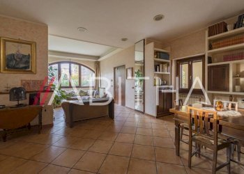 Villa Via Molise, Fonte Nuova - foto 14