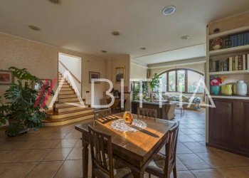 Villa Via Molise, Fonte Nuova - foto 15