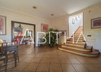 Villa Via Molise, Fonte Nuova - foto 17