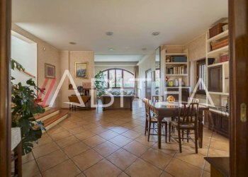 Villa Via Molise, Fonte Nuova - foto 18