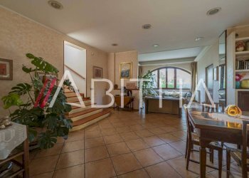 Villa Via Molise, Fonte Nuova - foto 19