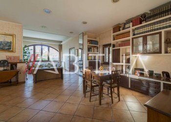 Villa Via Molise, Fonte Nuova - foto 20