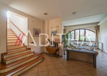 Villa Via Molise, Fonte Nuova - foto 21