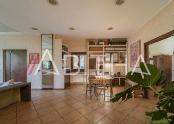 Villa Via Molise, Fonte Nuova - foto 22