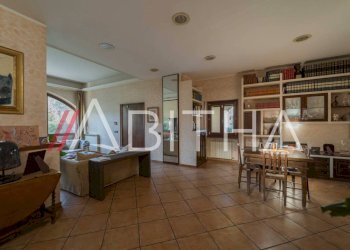 Villa Via Molise, Fonte Nuova - foto 23