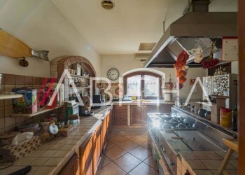 Villa Via Molise, Fonte Nuova - foto 26