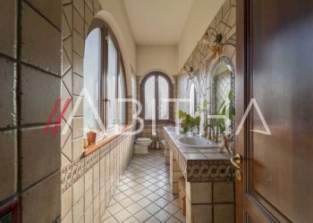 Villa Via Molise, Fonte Nuova - foto 27