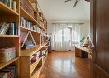 Villa Via Molise, Fonte Nuova - foto 32