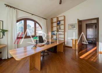 Villa Via Molise, Fonte Nuova - foto 34