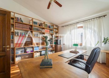 Villa Via Molise, Fonte Nuova - foto 35