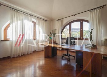 Villa Via Molise, Fonte Nuova - foto 36