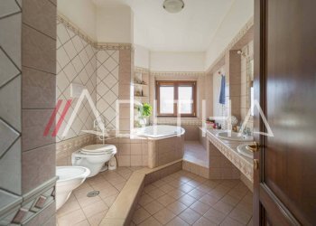 Villa Via Molise, Fonte Nuova - foto 45