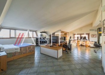 Villa Via Molise, Fonte Nuova - foto 47