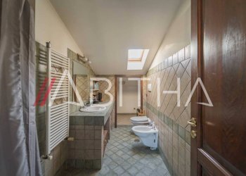 Villa Via Molise, Fonte Nuova - foto 49