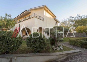 Villa Via Molise, Fonte Nuova - foto 1