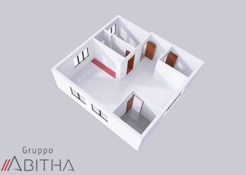 Villa Via Molise, Fonte Nuova - foto 52