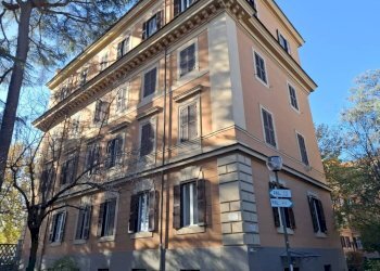 Apartment Lungotevere Flaminio, Roma - photo 1