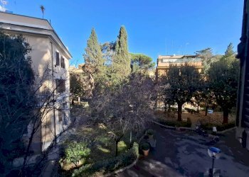 Apartment Lungotevere Flaminio, Roma - photo 3