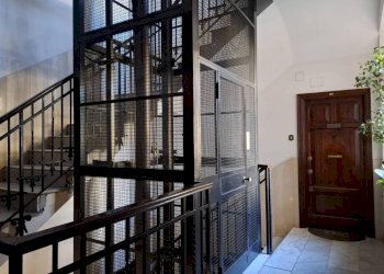 Apartment Lungotevere Flaminio, Roma - photo 5
