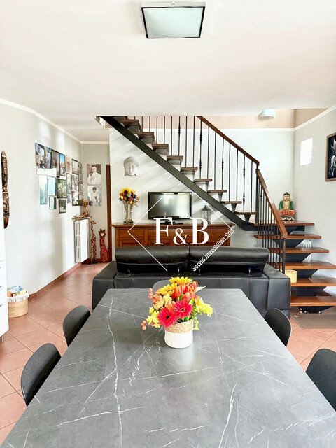 Villa Trifamiliare Canelli, Canelli - foto 2