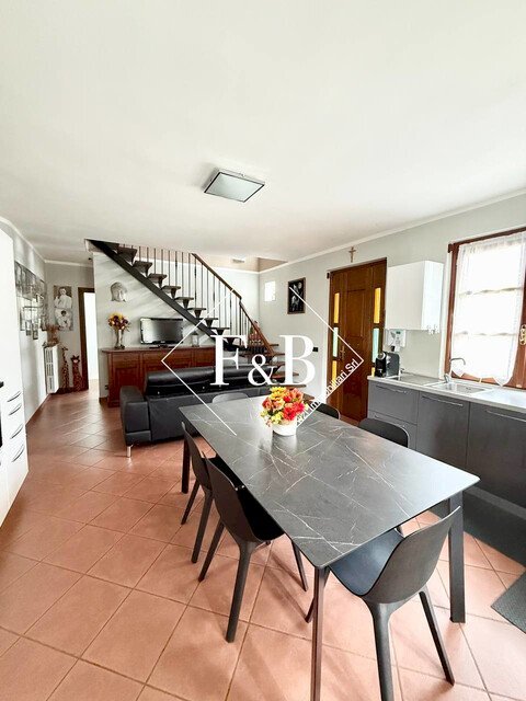 Villa Trifamiliare Canelli, Canelli - foto 3