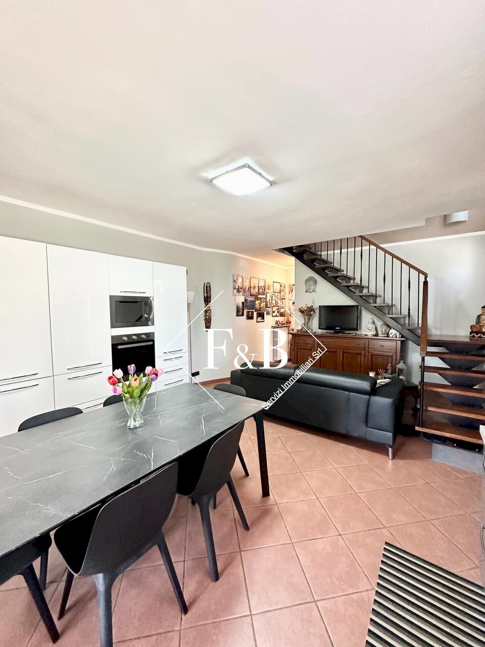 Villa Trifamiliare Canelli, Canelli - foto 1