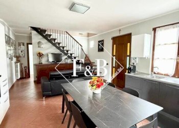 Villa Trifamiliare Canelli, Canelli - foto 3