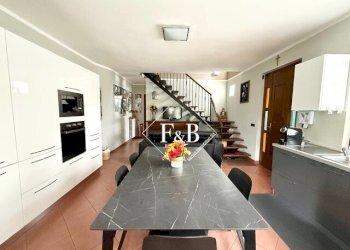 Villa Trifamiliare Canelli, Canelli - foto 5