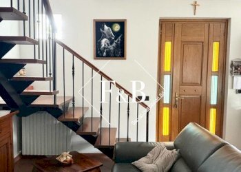 Villa Trifamiliare Canelli, Canelli - foto 7